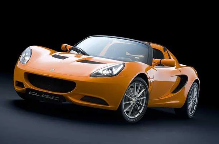 Lotus Elise 2011: ecco la piccola di Hethel al maquillage