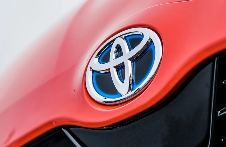 Toyota: rimandato il debutto del B-SUV