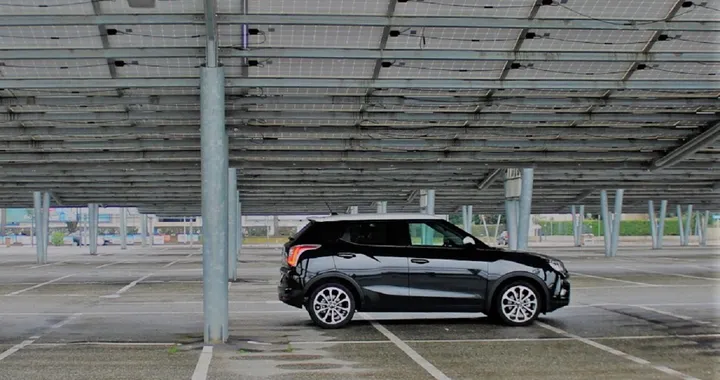 SsangYong Tivoli 1.6 e-XDi: la prova su strada