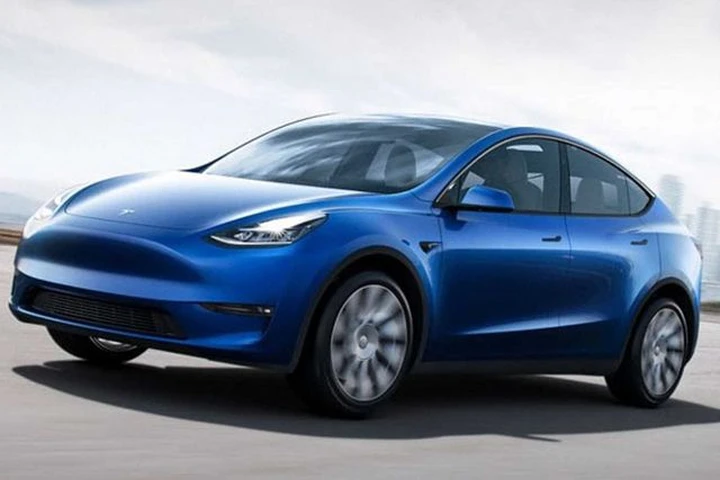 Tesla: consegne record nel 2019 e nuovi dettagli per Model Y