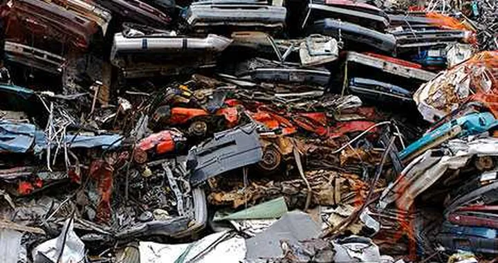 Incentivi, negli Usa si rottamano anche le Rolls Royce