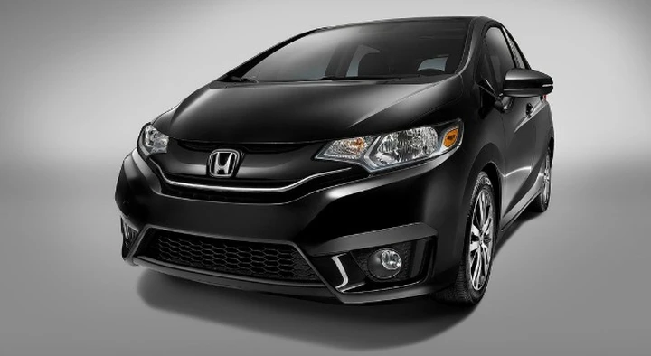Nuova Honda Fit 2015: il debutto a Detroit