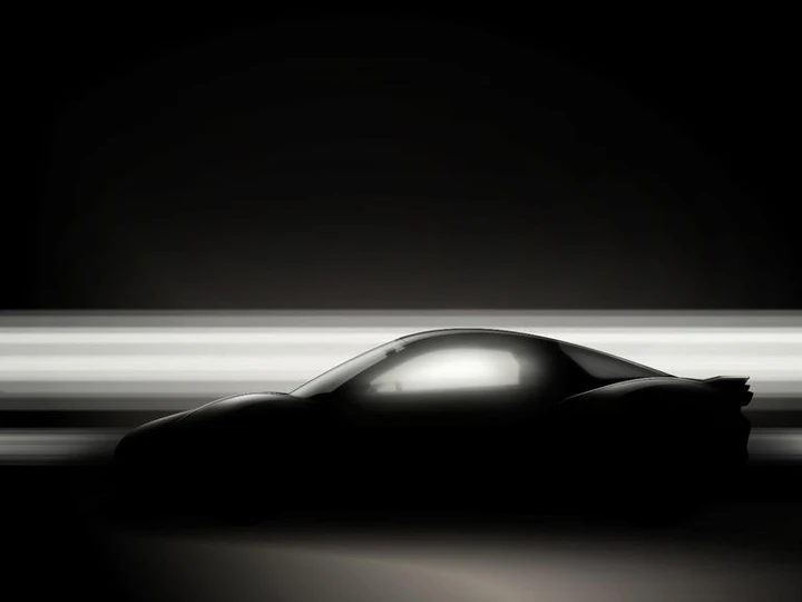Yamaha: un concept per il salone di Tokyo