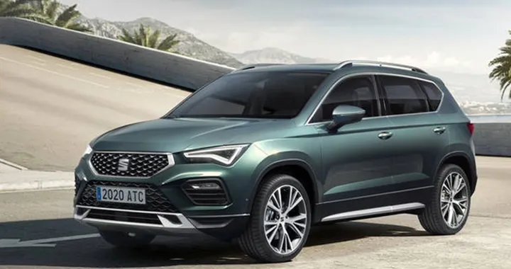 Seat Ateca 2023, tra le nuove dotazioni di serie il Digital Cockpit