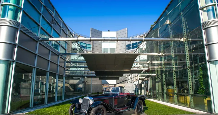 Auto d'Epoca: 