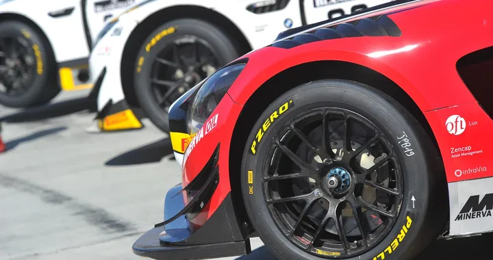 110 anni di Motorsport: i festeggiamenti di Pirelli
