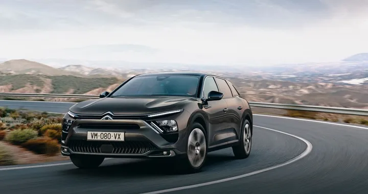Citroen C5 X: le prime impressioni di guida dell’ammiraglia