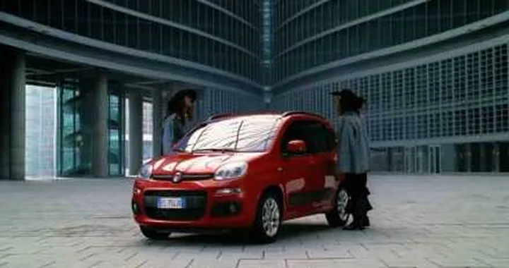 Nuova Fiat Panda 2012: prezzo di 8.900 euro