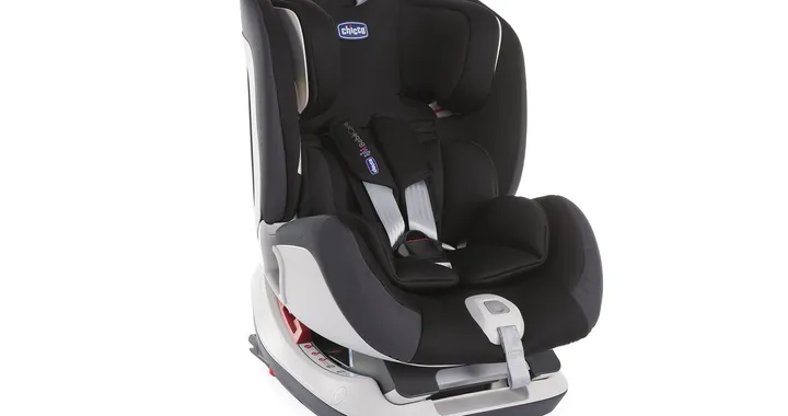 Seggiolini con sensori anti-abbandono: il sistema che protegge i bambini