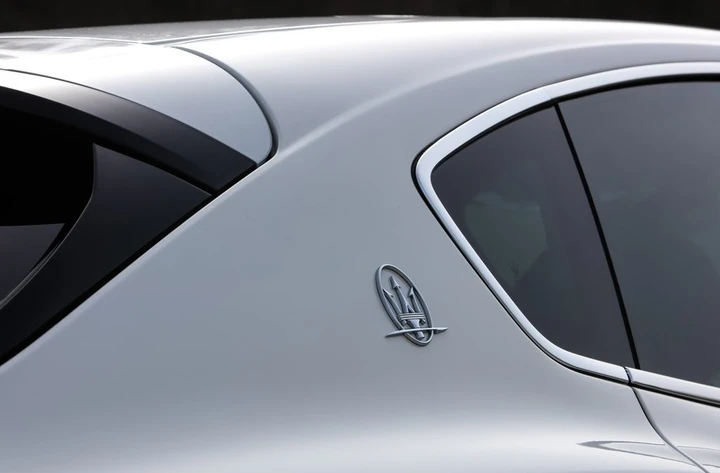 Maserati produrrà un SUV più compatto della Levante