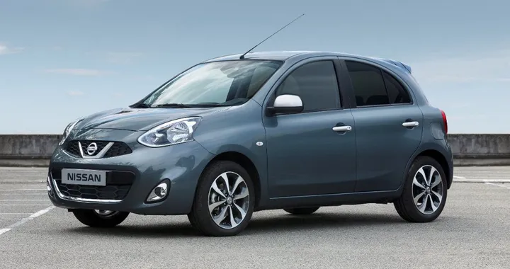 Nissan Micra N-Tec: in anteprima al Salone di Francoforte