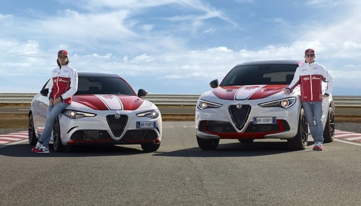 Alfa Romeo: tutte le novità attese al Salone di Ginevra