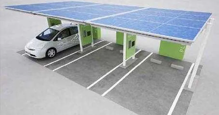 Usa: in arrivo stazioni di ricarica ad energia solare