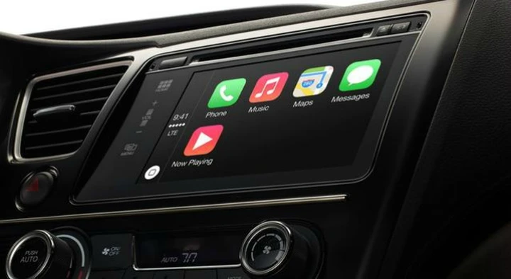 CarPlay: Apple sale a bordo di Ferrari e Volvo
