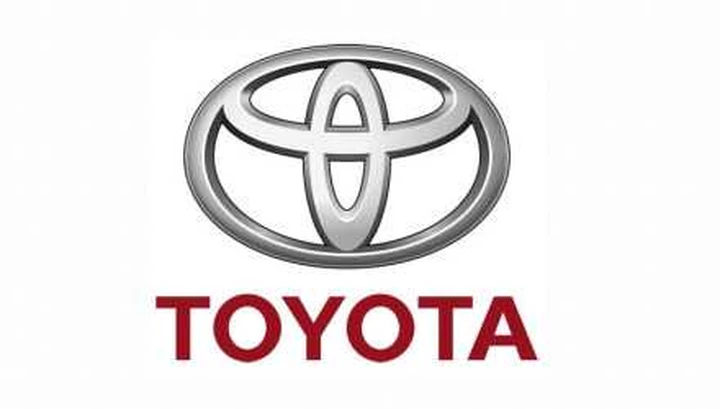 Toyota in calo in Europa, Nordamerica e Giappone