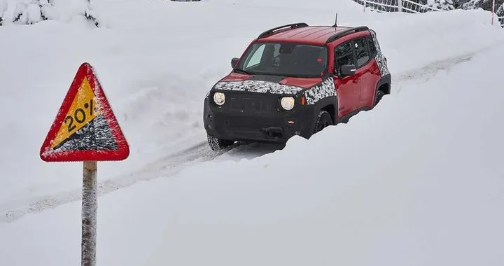Auto non catenabili: tutto quello che dovresti sapere