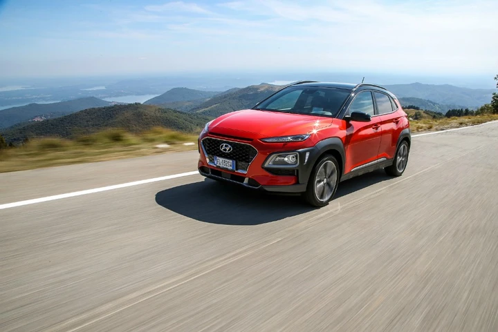 Hyundai Kona: a 149 euro al mese con Hyundai By Mobility