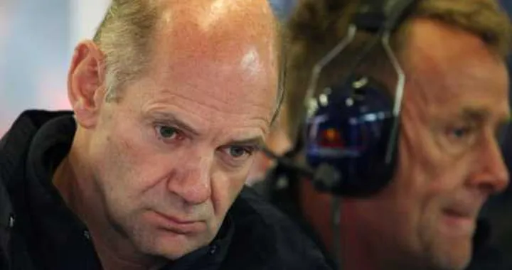 F1: le ipotesi di Adrian Newey sull'incidente di Senna