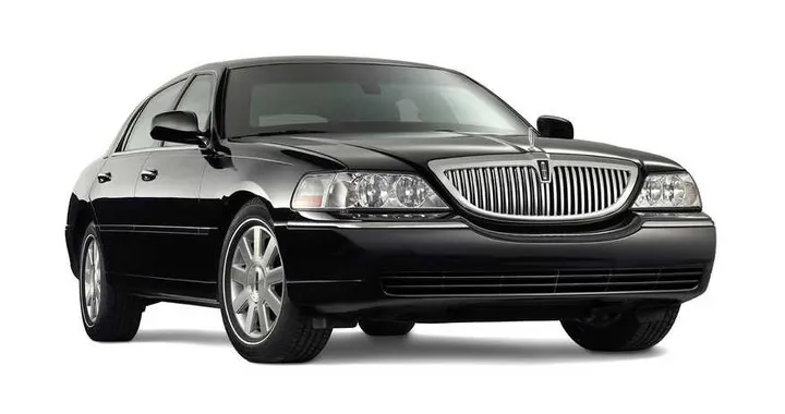 Ford: un miliardo per rilanciare la Lincoln