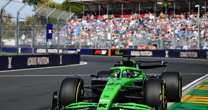 Formula 1, GP Australia 2025: trionfo McLaren e difficoltà Ferrari
