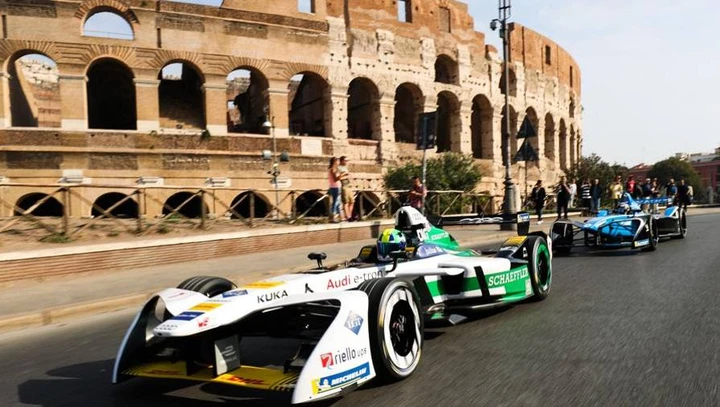 Formula E 2020: rinviato l’E-Prix di Roma