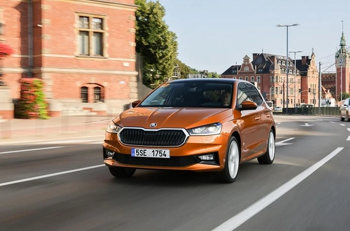 Skoda Fabia 2022: dotazioni e caratteristiche