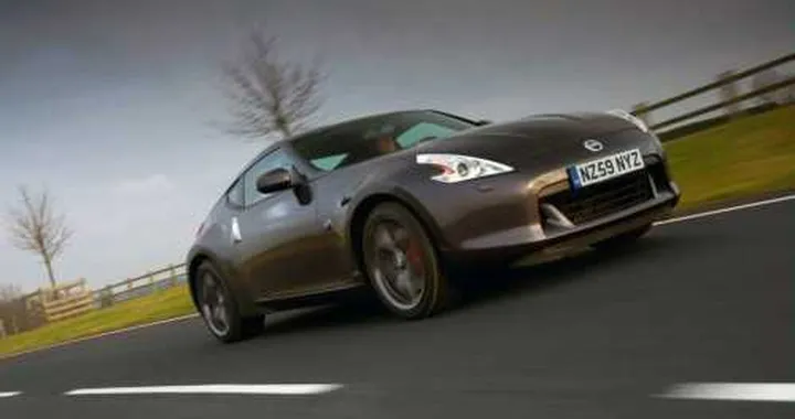 Nissan 370Z Black Edition: serie speciale per i 40 anni per la storia della Z