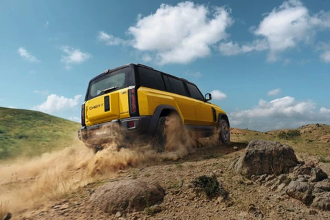 La verità sul test Chery sulla montagna Tianmen