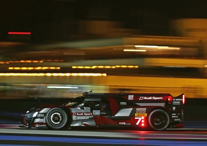 24h Le Mans, orari e dove vederla in tv