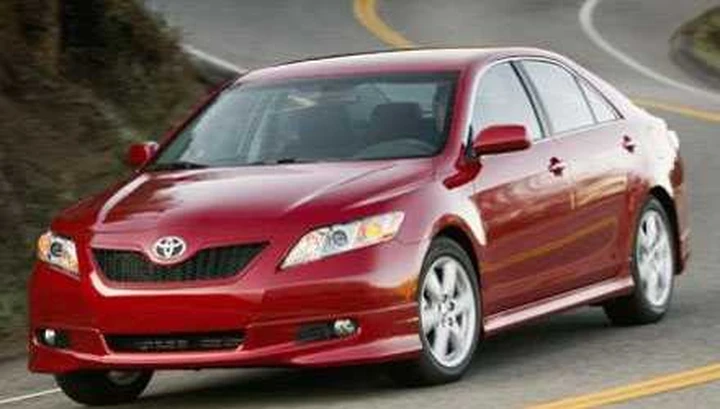 RichiamoToyota: in Usa si sapeva dal 2003
