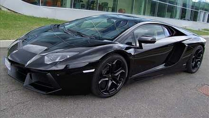 Lamborghini: vendite a +23% nel 2011