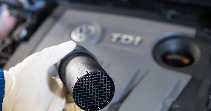 Dieselgate: con Golf Tdi BlueMotion Volkswagen dà il via ai richiami