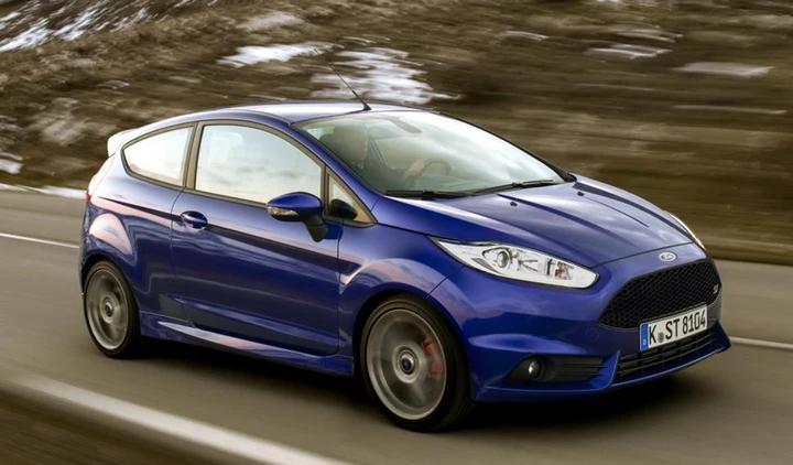 Ford: richiamo per 390.000 autovetture