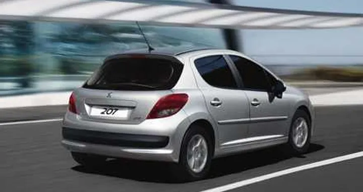 Peugeot 207 Millesim 200: è qui la festa?