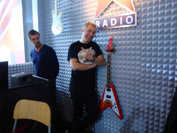 Le preferite di Ringo al Motor Show 2010