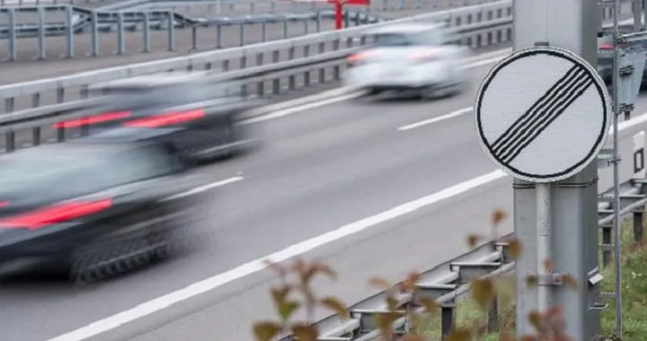 Germania, autostrade: levata di scudi contro i limiti di velocità