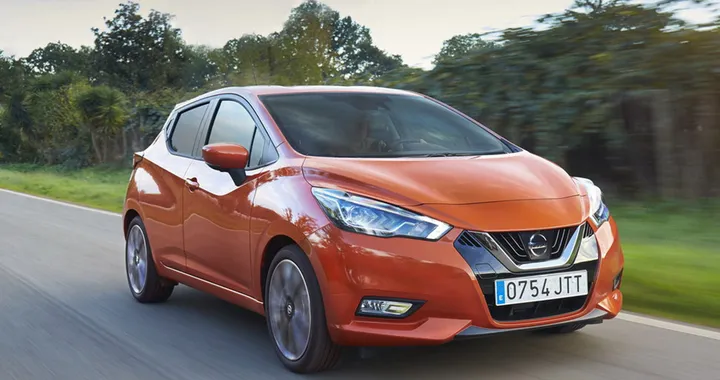 Nuova Nissan Micra: ora è adatta anche per i neopatentati