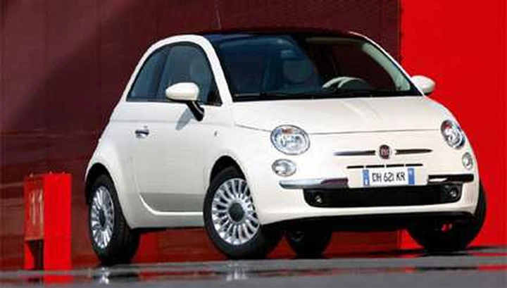 Fiat: 18 mesi per l'omologazione negli USA