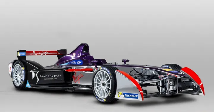 Formula E: nasce DS Performance e prende forma la monoposto Dsv-01