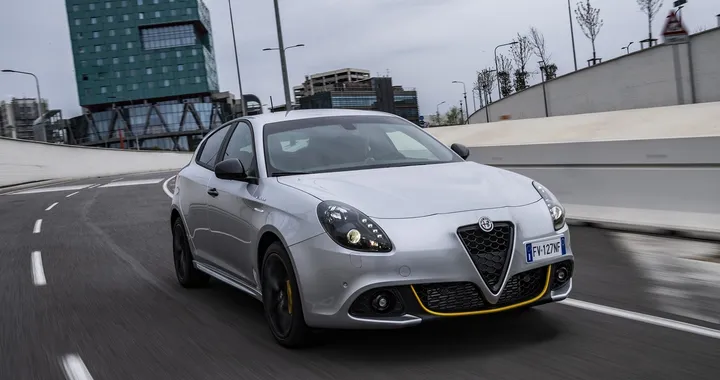 U-Go by Leasys, Alfa Romeo Giulietta porta al debutto il car sharing tra privati