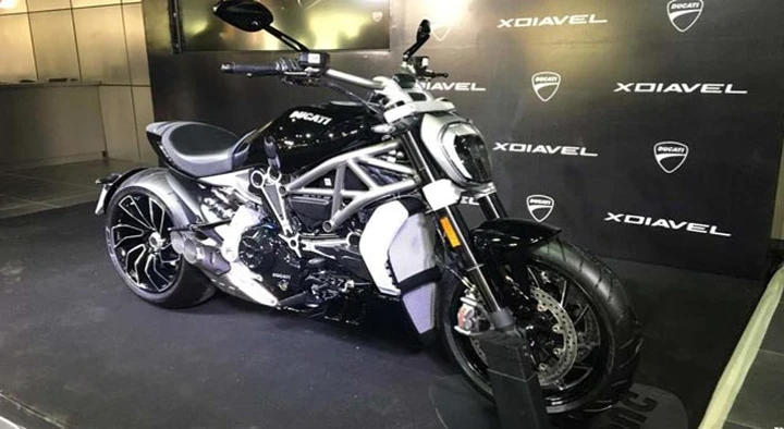 Ducati: la Harley Davidson si fa avanti