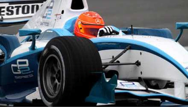 Appello Mercedes: aiutiamo Schumacher