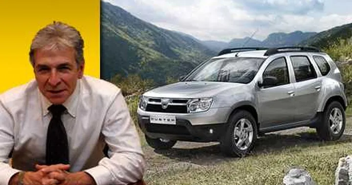 Mercato e tendenze: ieri Toyota, oggi Dacia