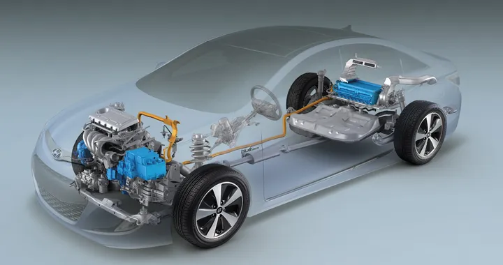 Auto ibride: quanto costa la manutenzione?
