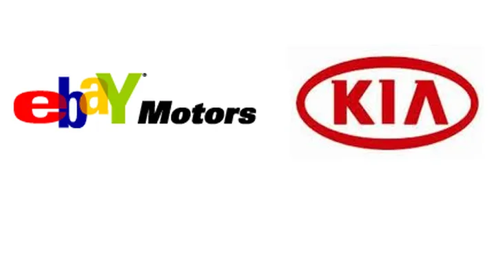 Negli USA, Kia vende il nuovo su eBay