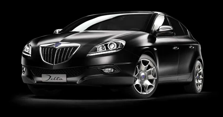 Lancia e Chrysler: stand unico al Motor Show 2010