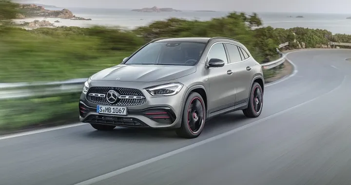 Mercedes GLA 2020: prezzi, allestimenti e dimensioni