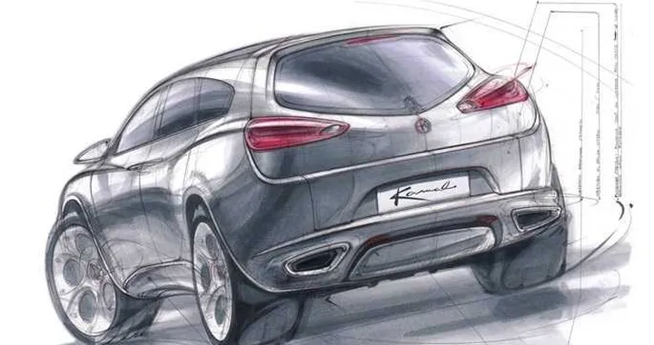 Alfa Romeo: il SUV arriverà entro tre anni