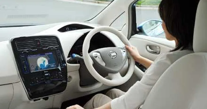 Nissan Leaf: 200 esemplari per gli Usa