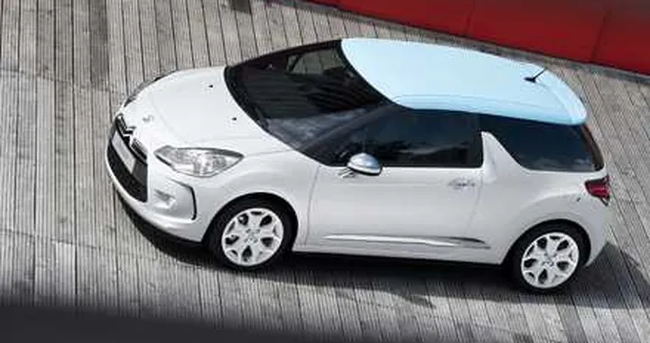 Citroen DS3: già prenotati i 250 esemplari per l’Italia